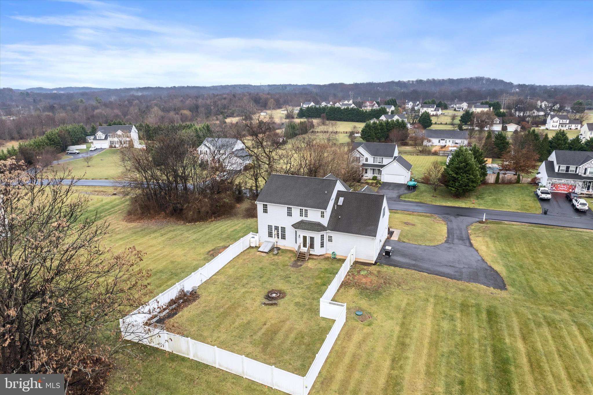 AMBERFIELD - Residential