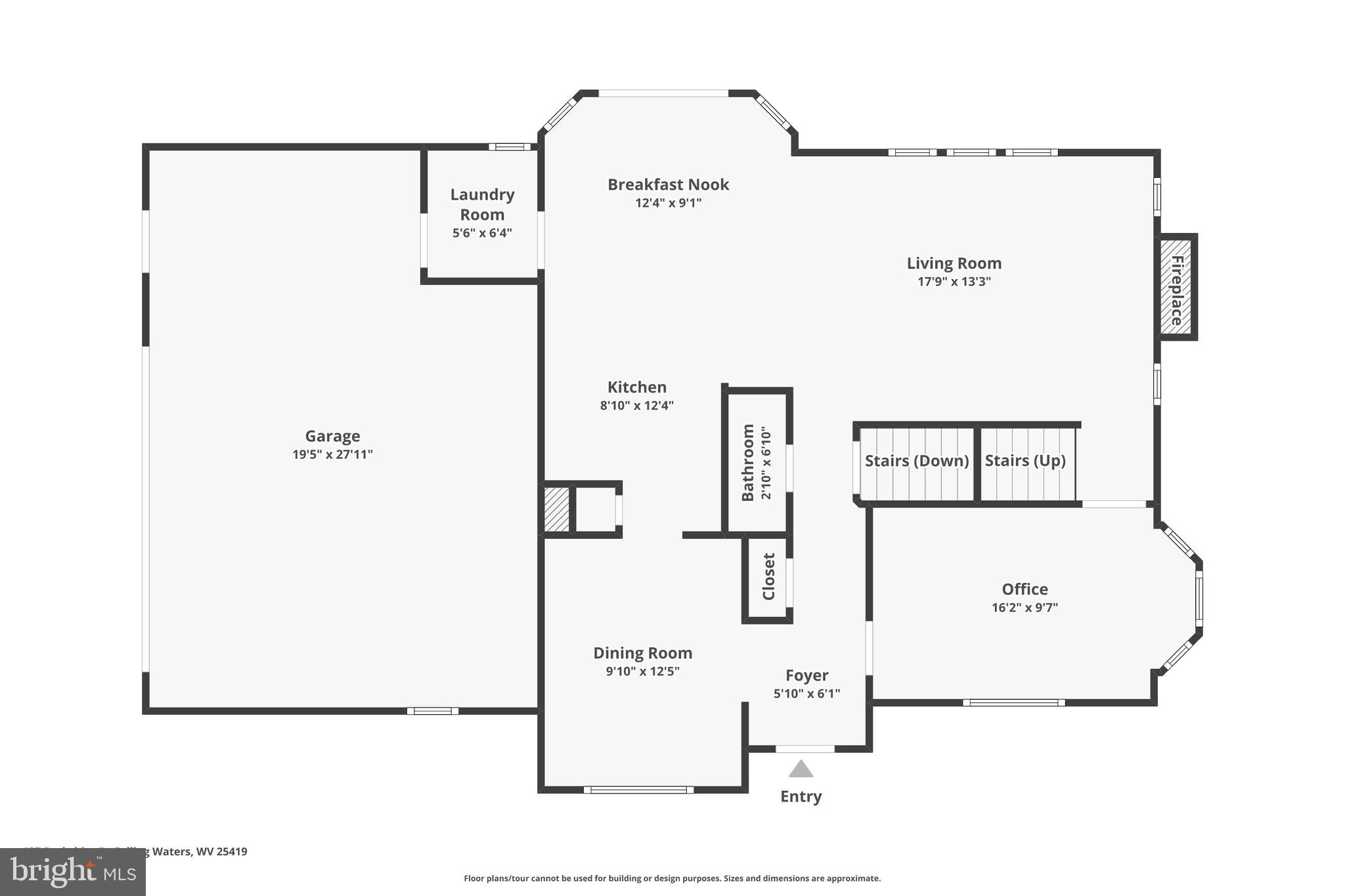 AMBERFIELD - Residential