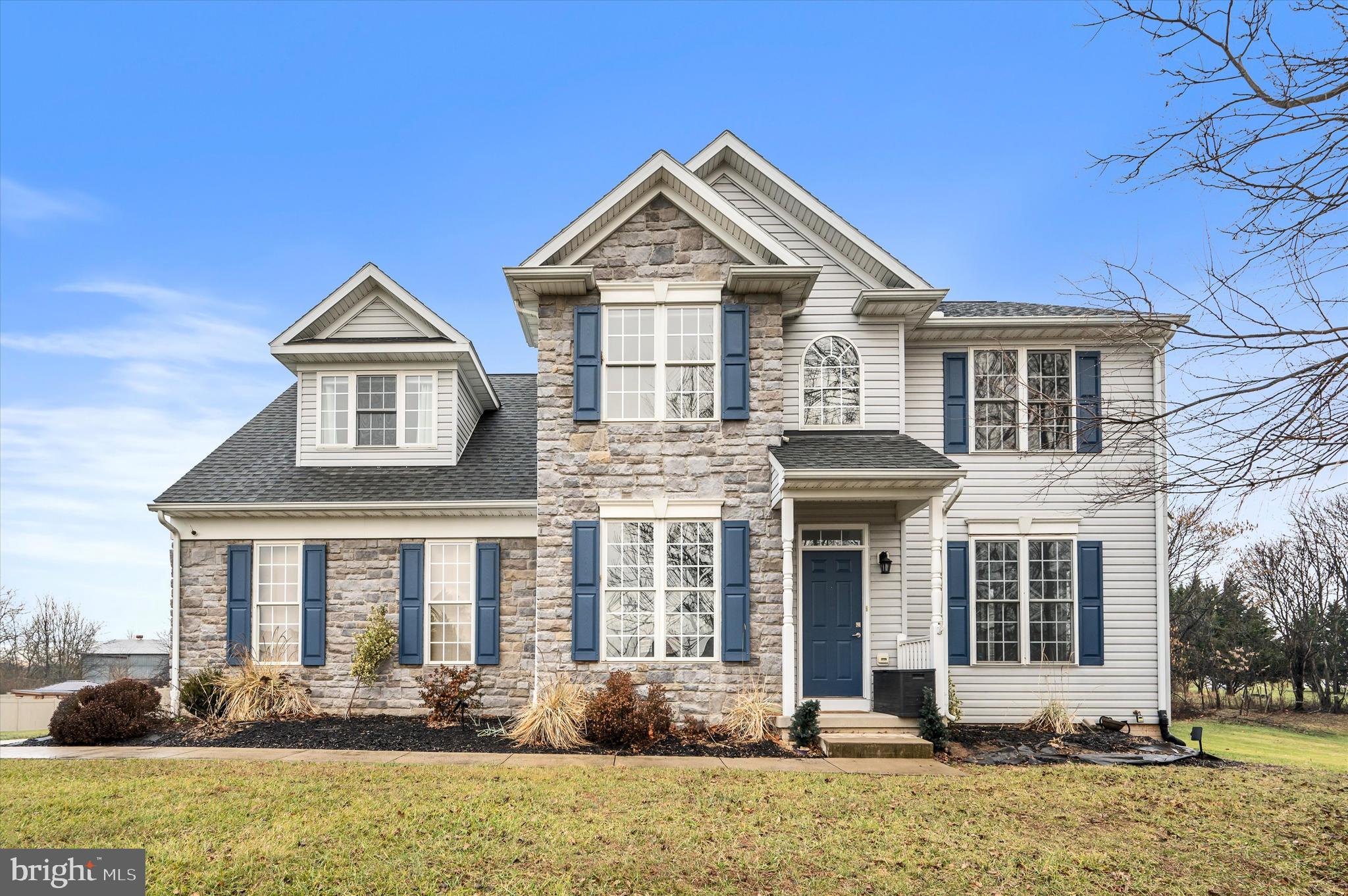 AMBERFIELD - Residential