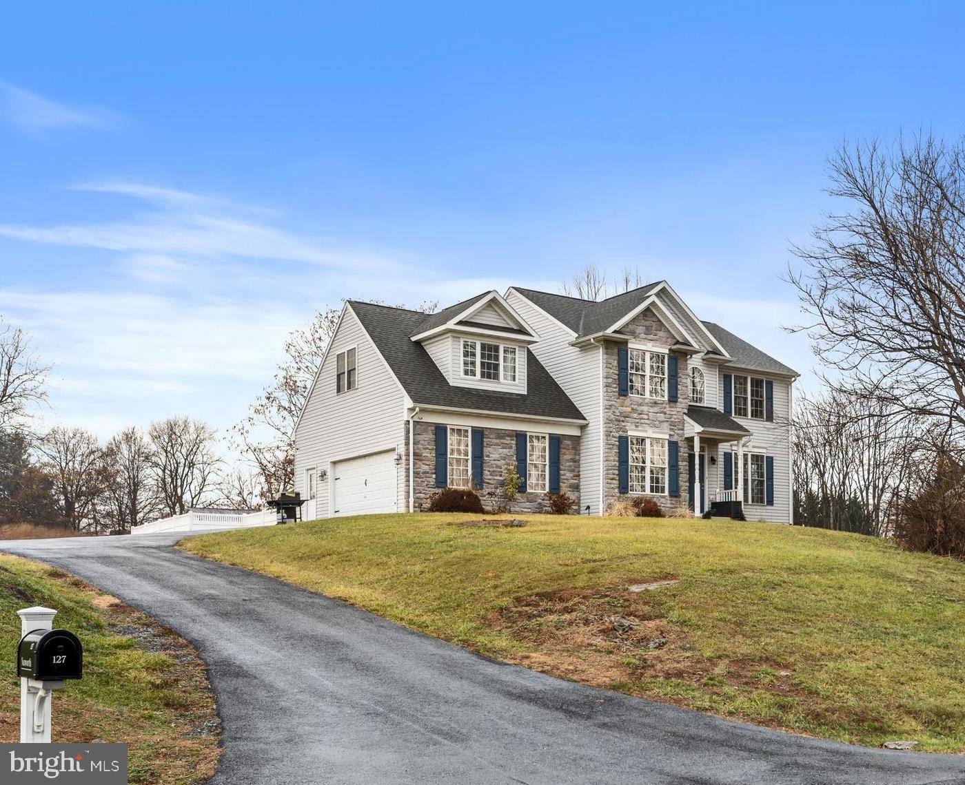 AMBERFIELD - Residential