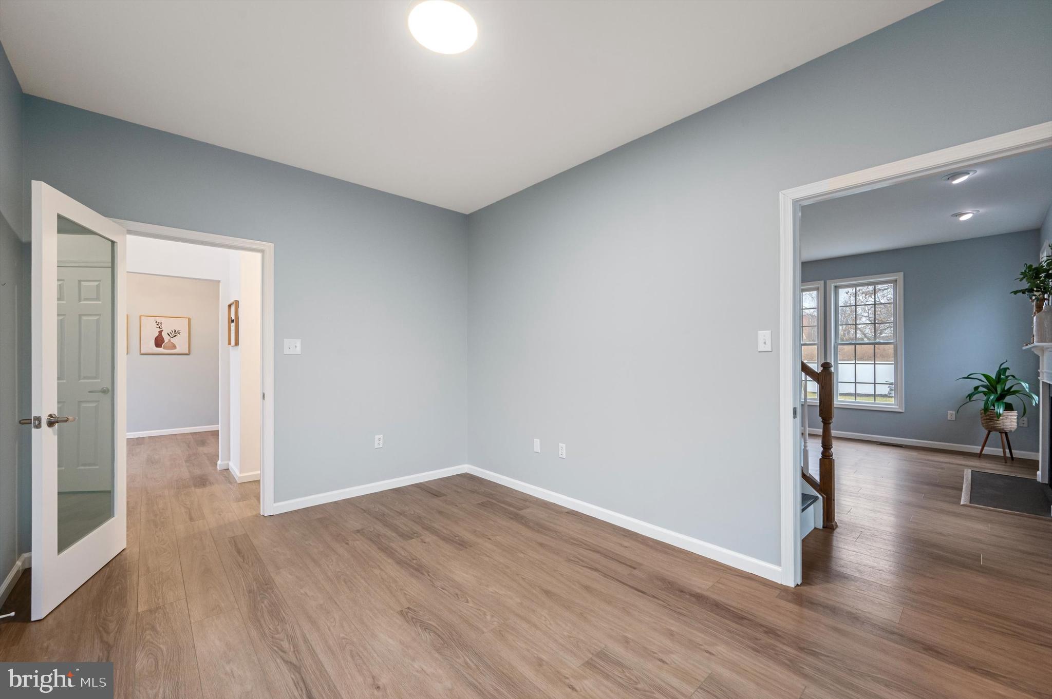 AMBERFIELD - Residential