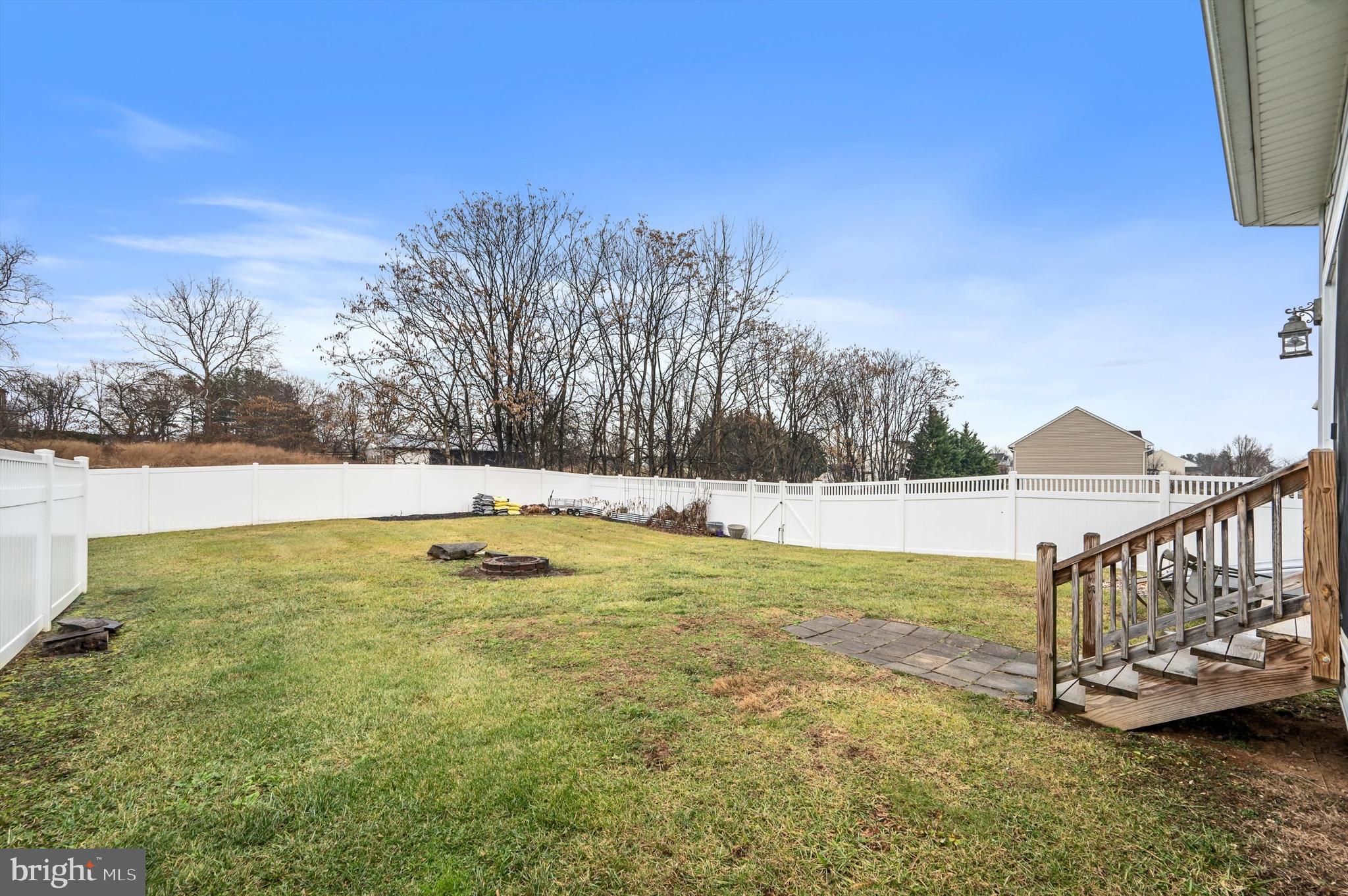 AMBERFIELD - Residential