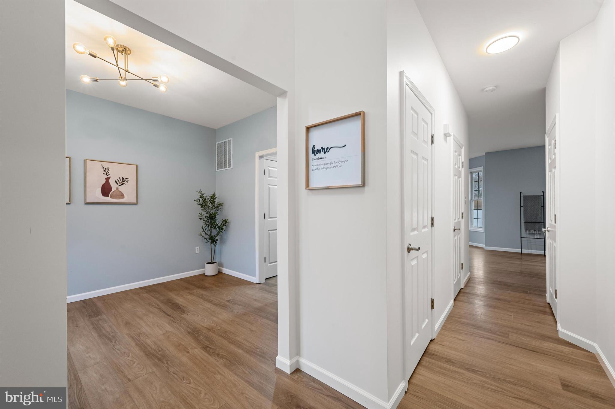 AMBERFIELD - Residential