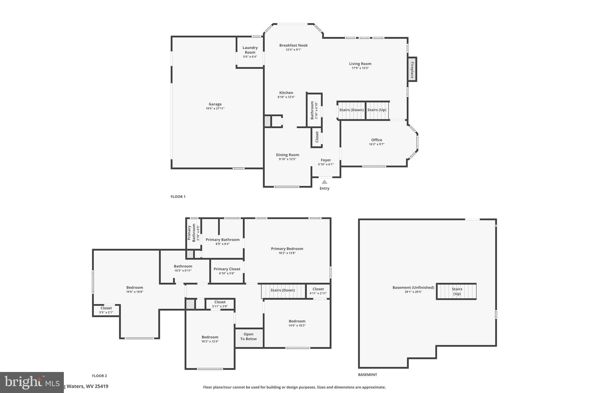 AMBERFIELD - Residential