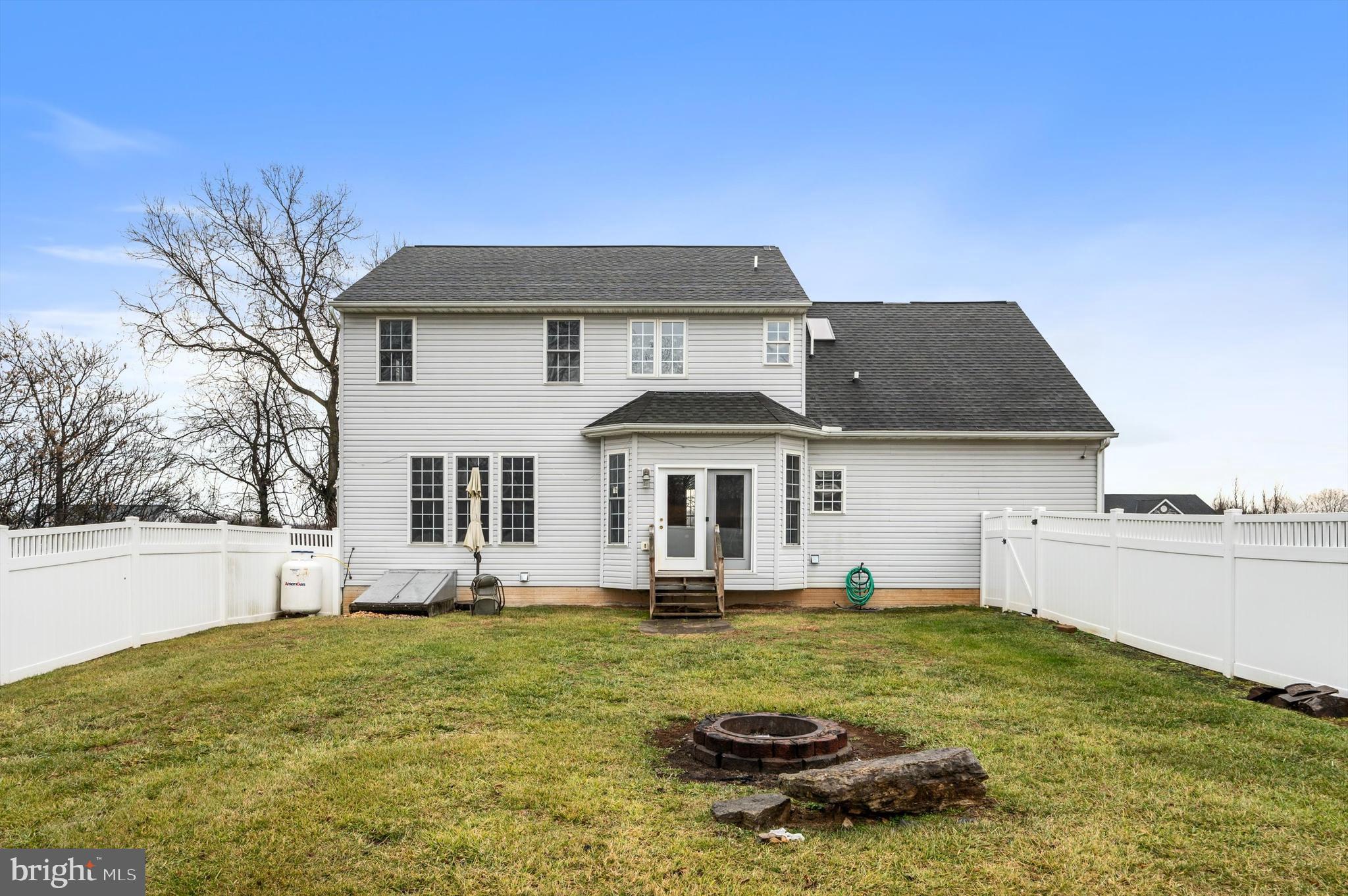 AMBERFIELD - Residential