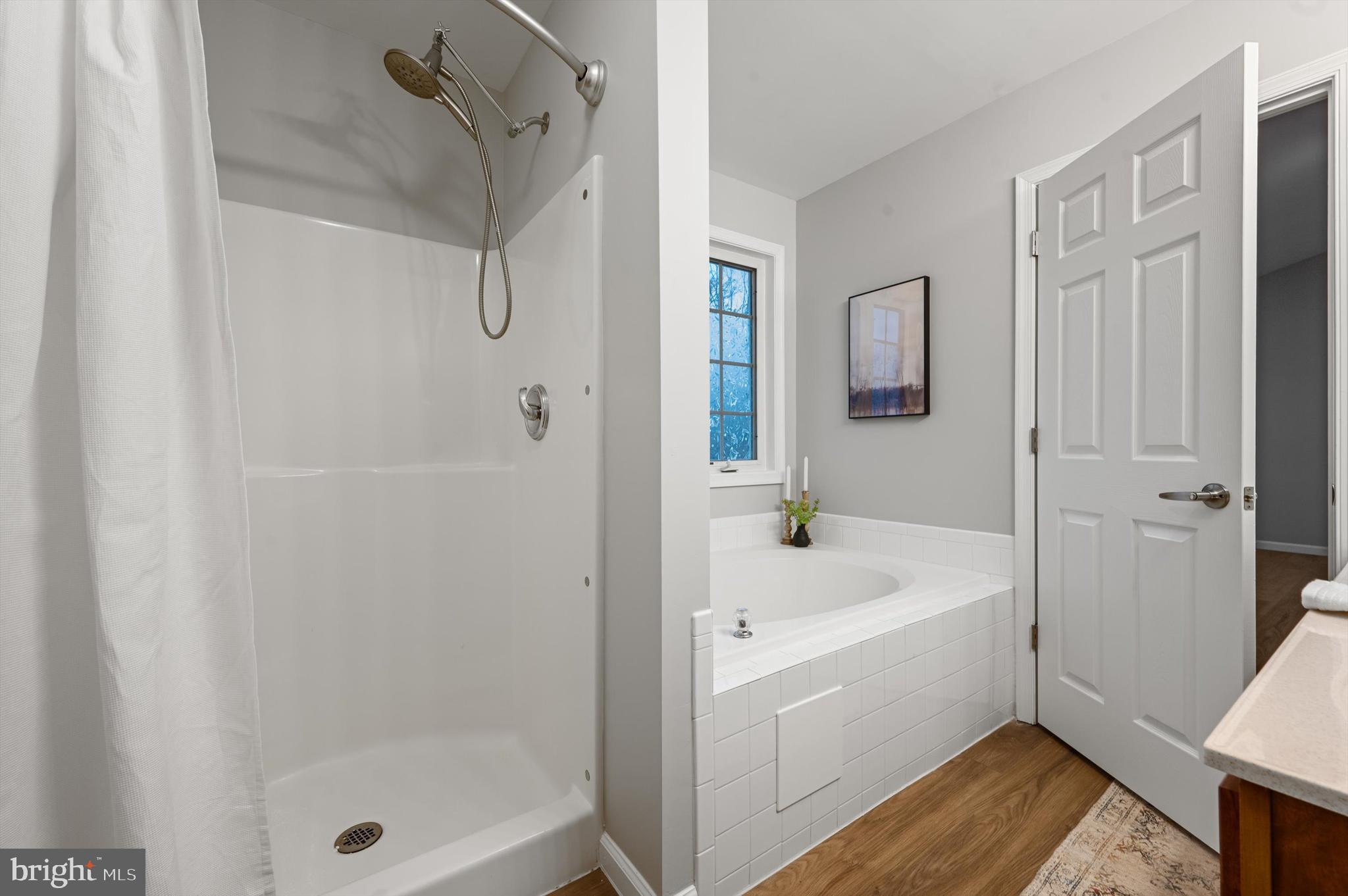 AMBERFIELD - Residential