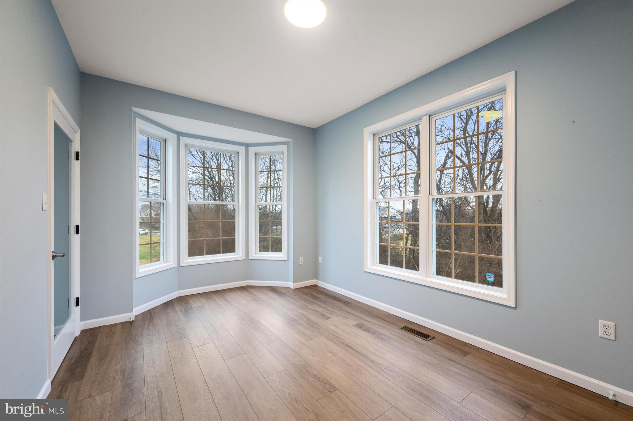 AMBERFIELD - Residential