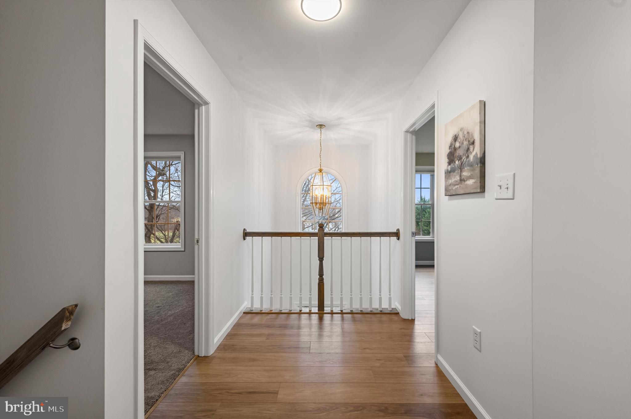 AMBERFIELD - Residential