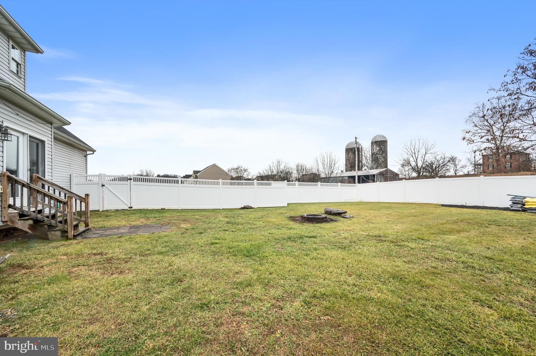 AMBERFIELD - Residential