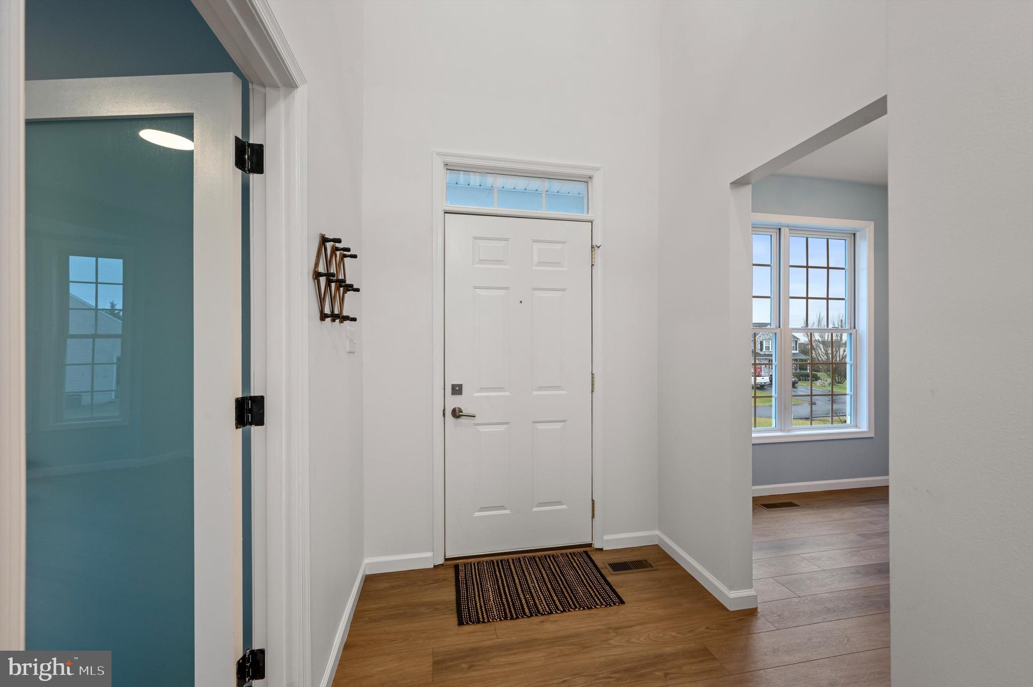 AMBERFIELD - Residential