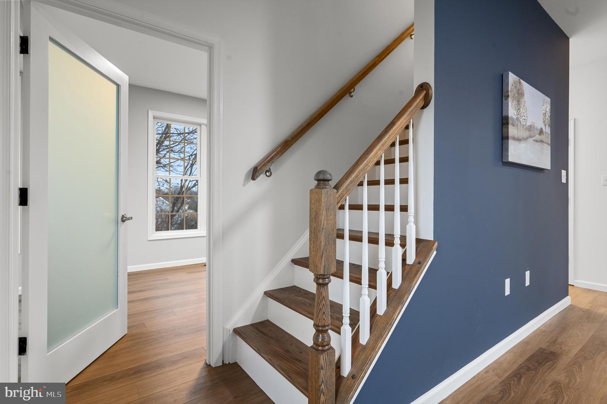 AMBERFIELD - Residential