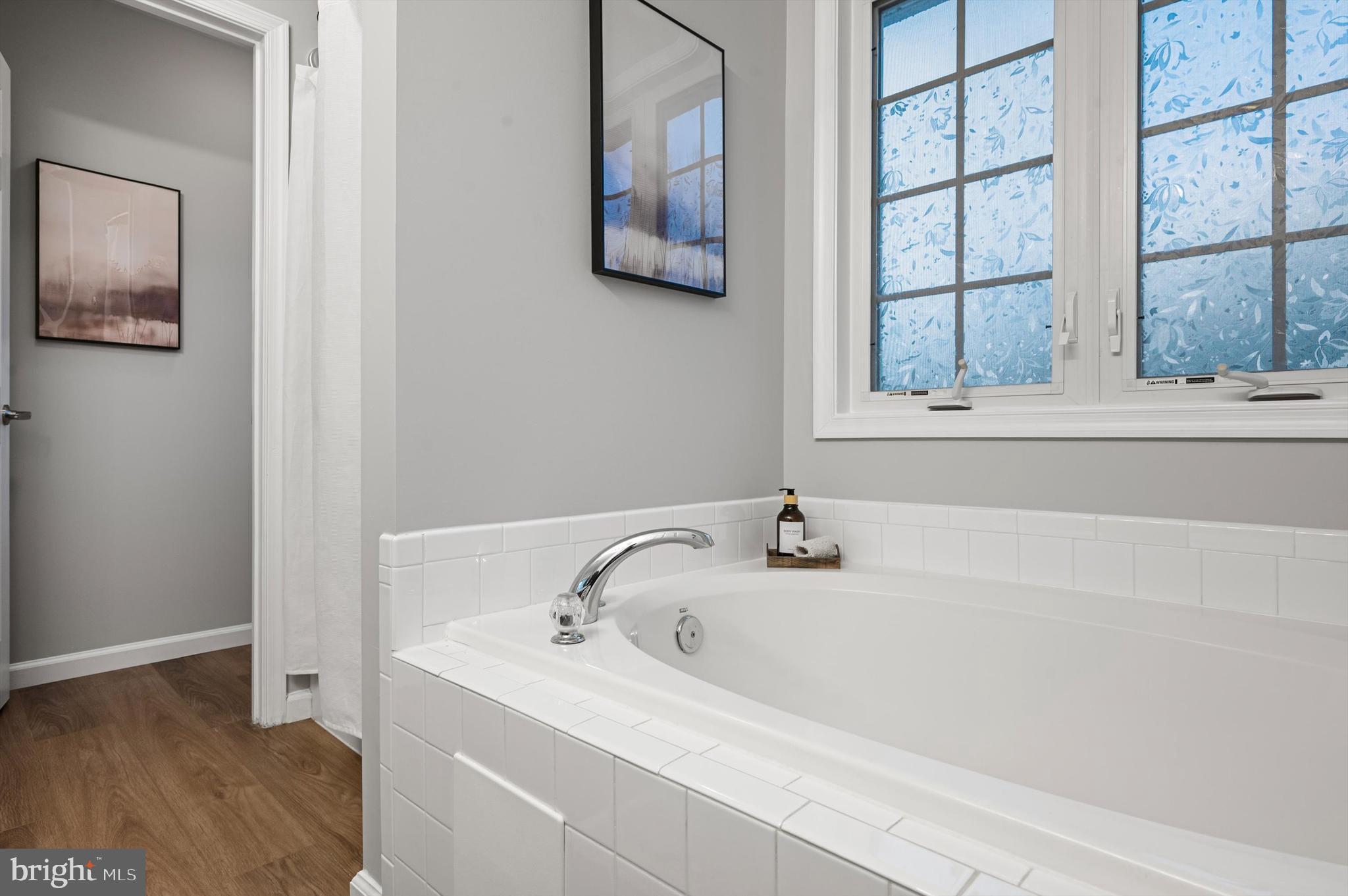 AMBERFIELD - Residential