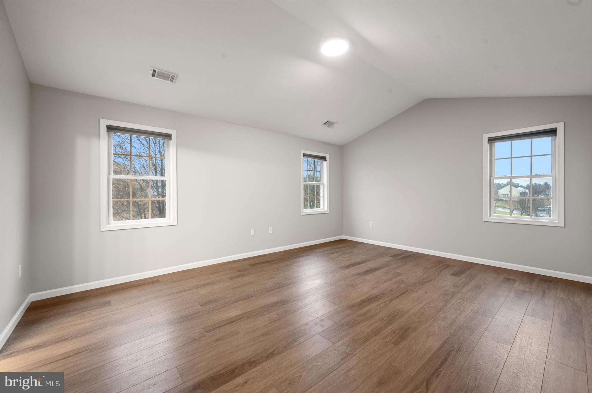 AMBERFIELD - Residential