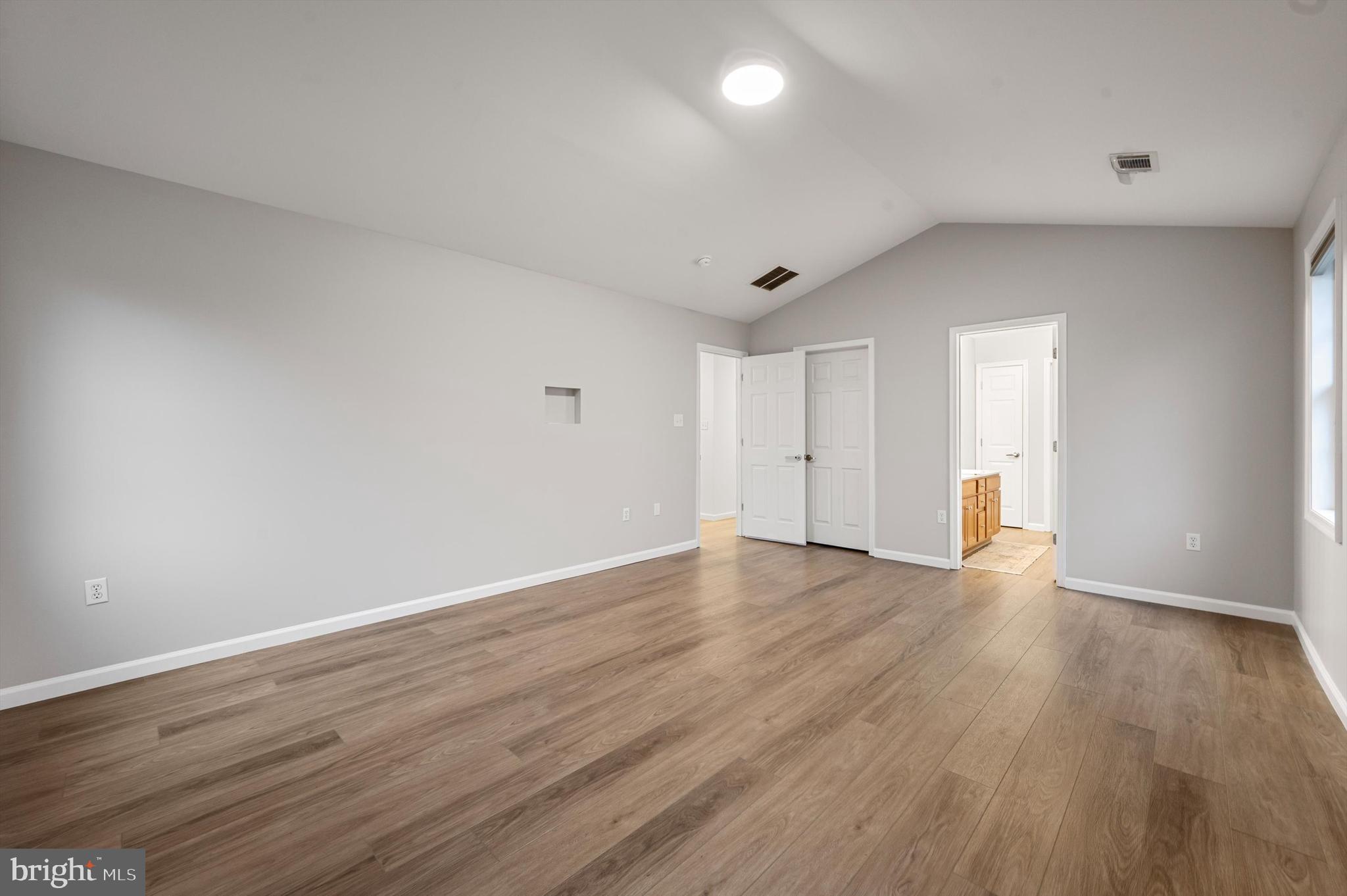 AMBERFIELD - Residential