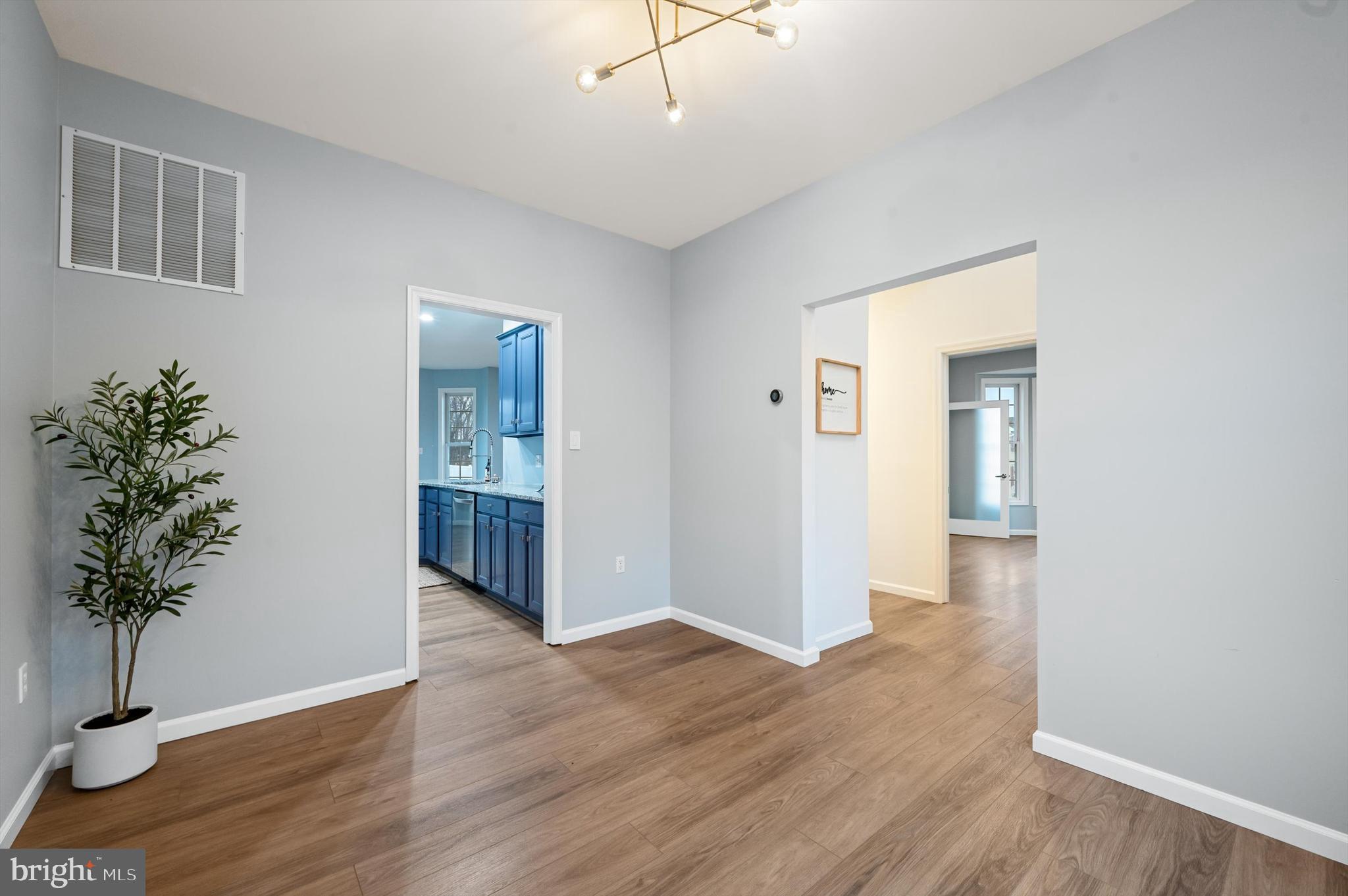 AMBERFIELD - Residential