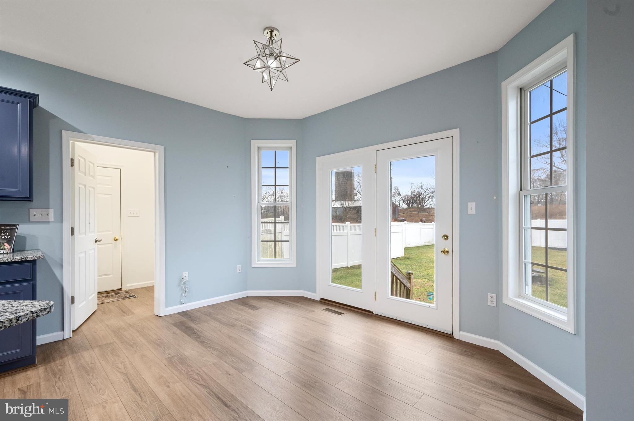 AMBERFIELD - Residential