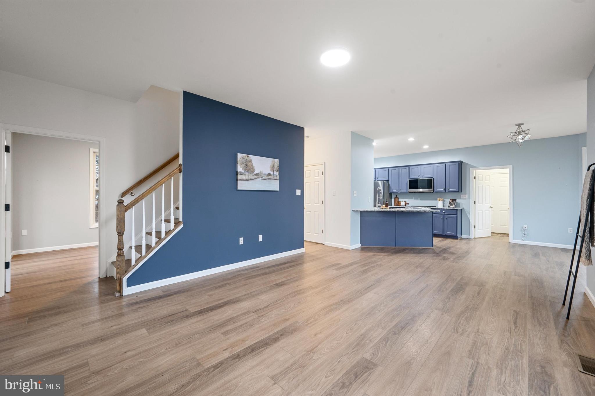 AMBERFIELD - Residential