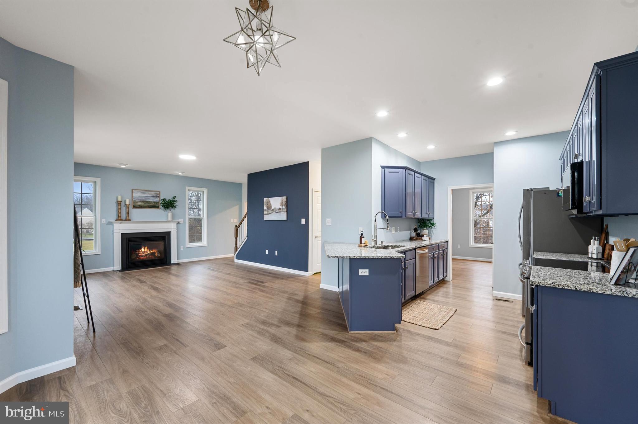 AMBERFIELD - Residential