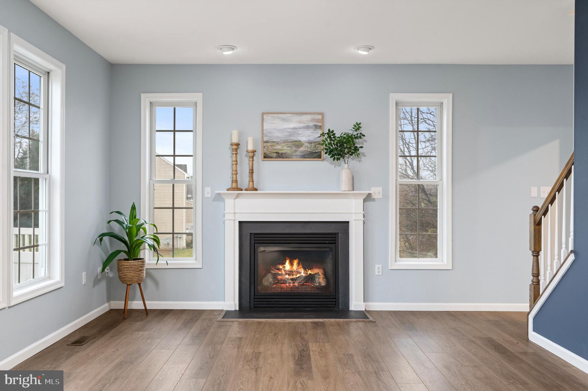 AMBERFIELD - Residential