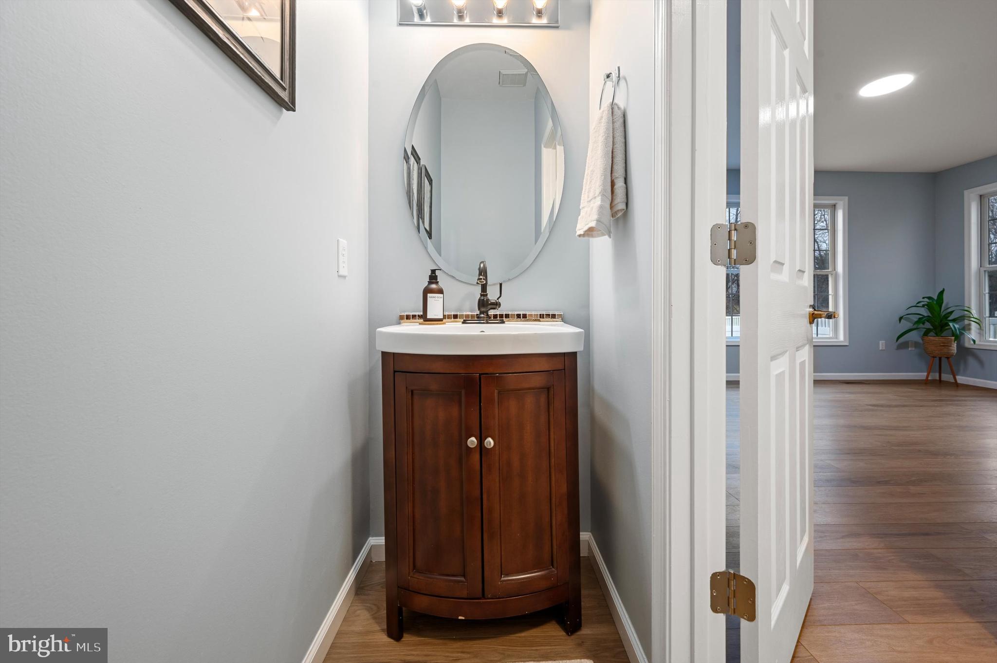 AMBERFIELD - Residential