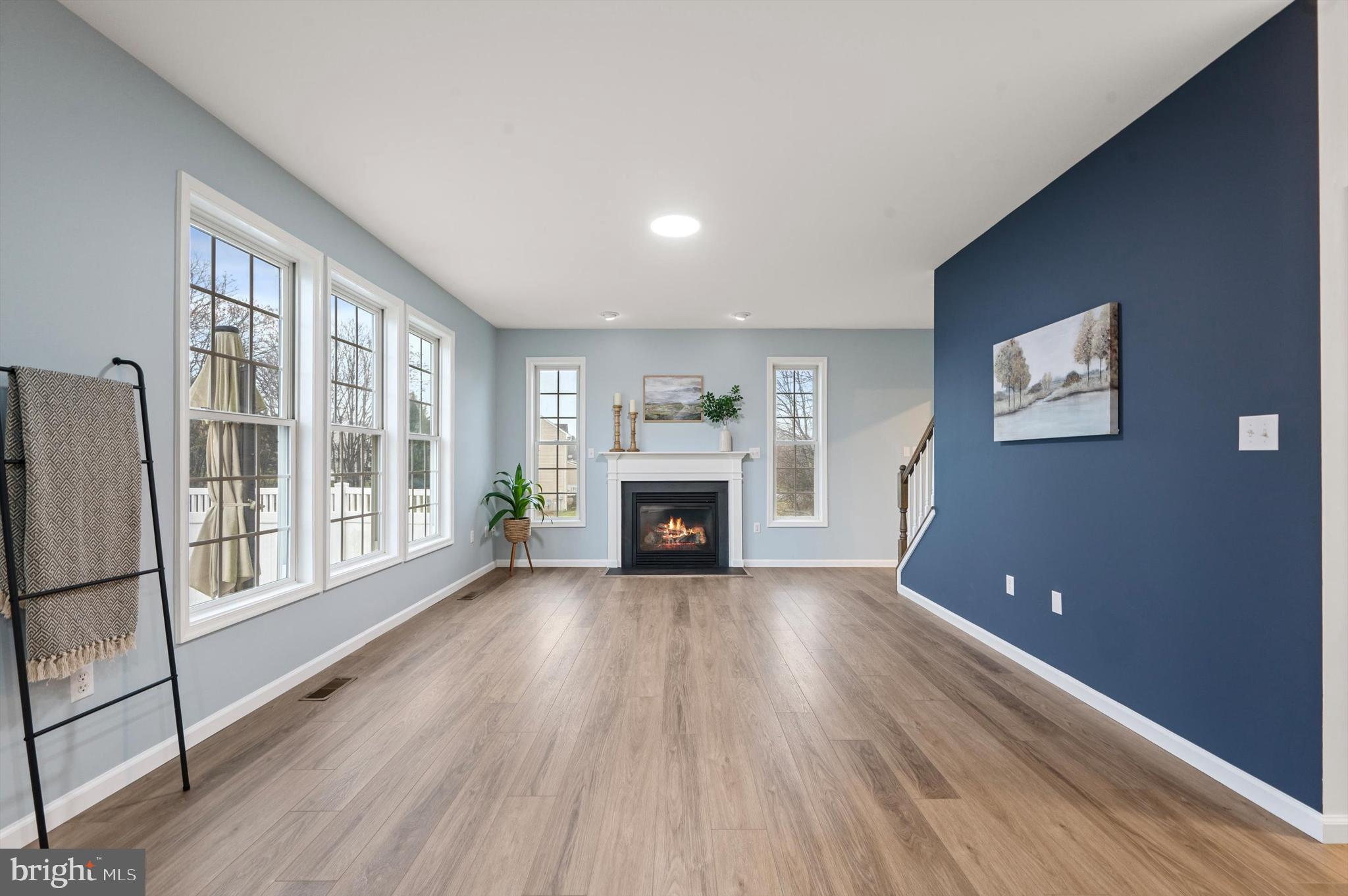 AMBERFIELD - Residential