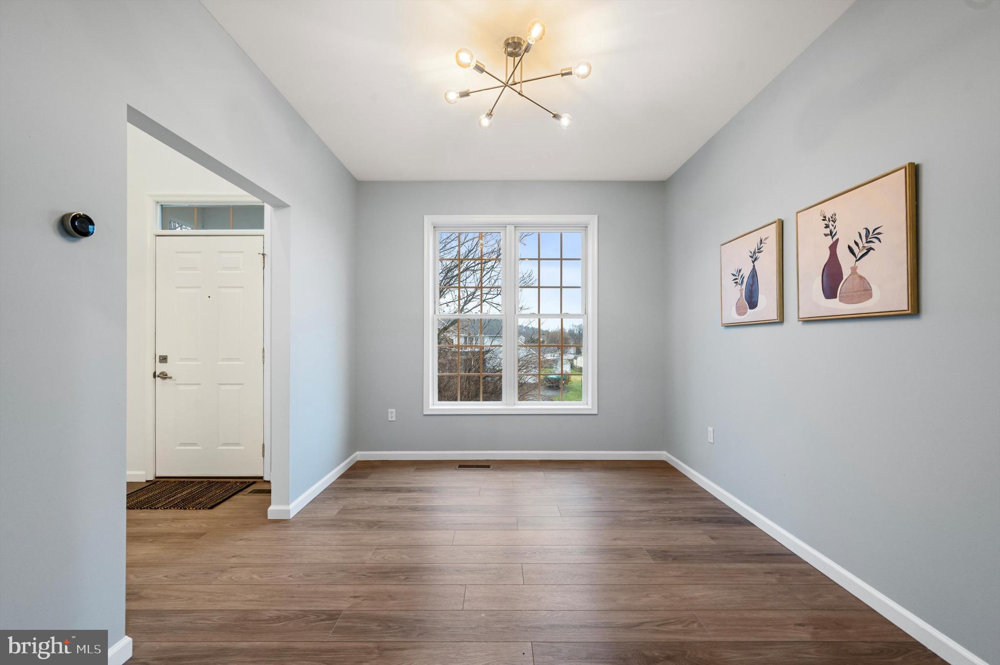 AMBERFIELD - Residential