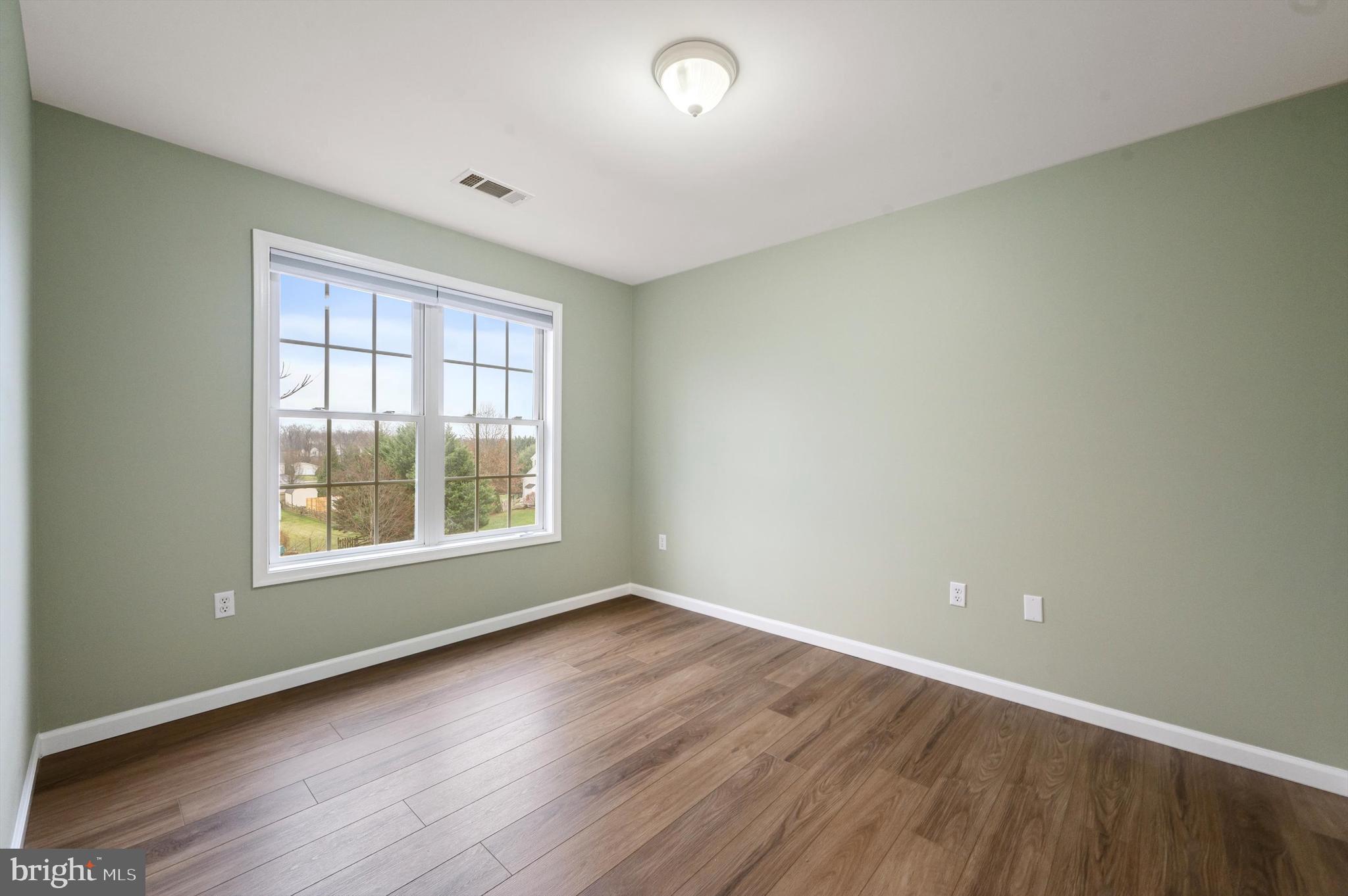 AMBERFIELD - Residential