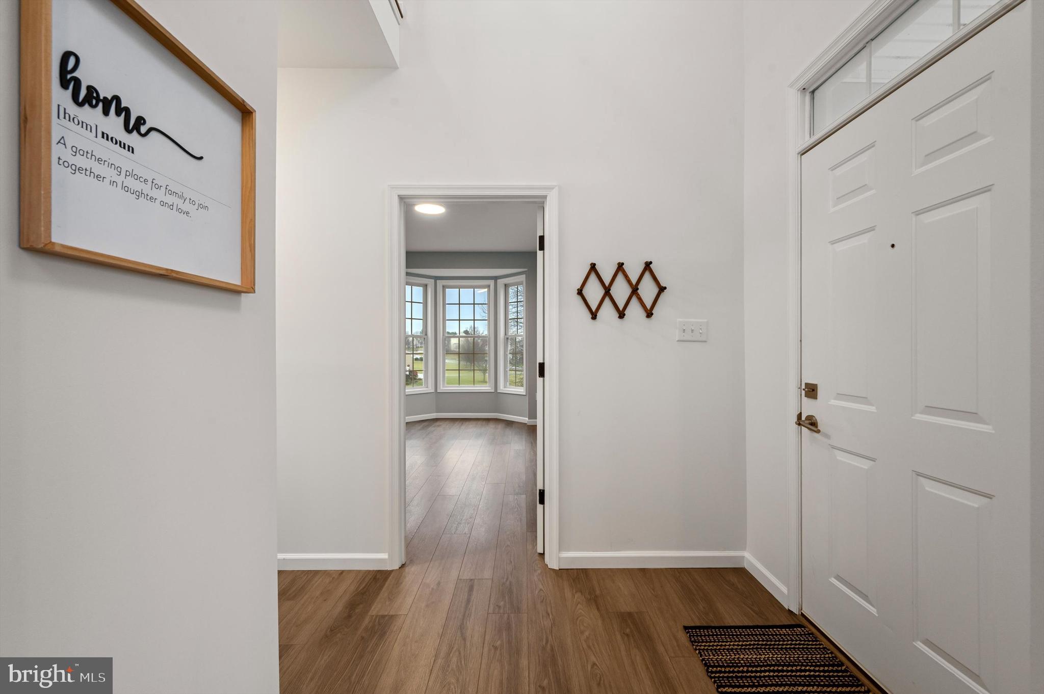 AMBERFIELD - Residential