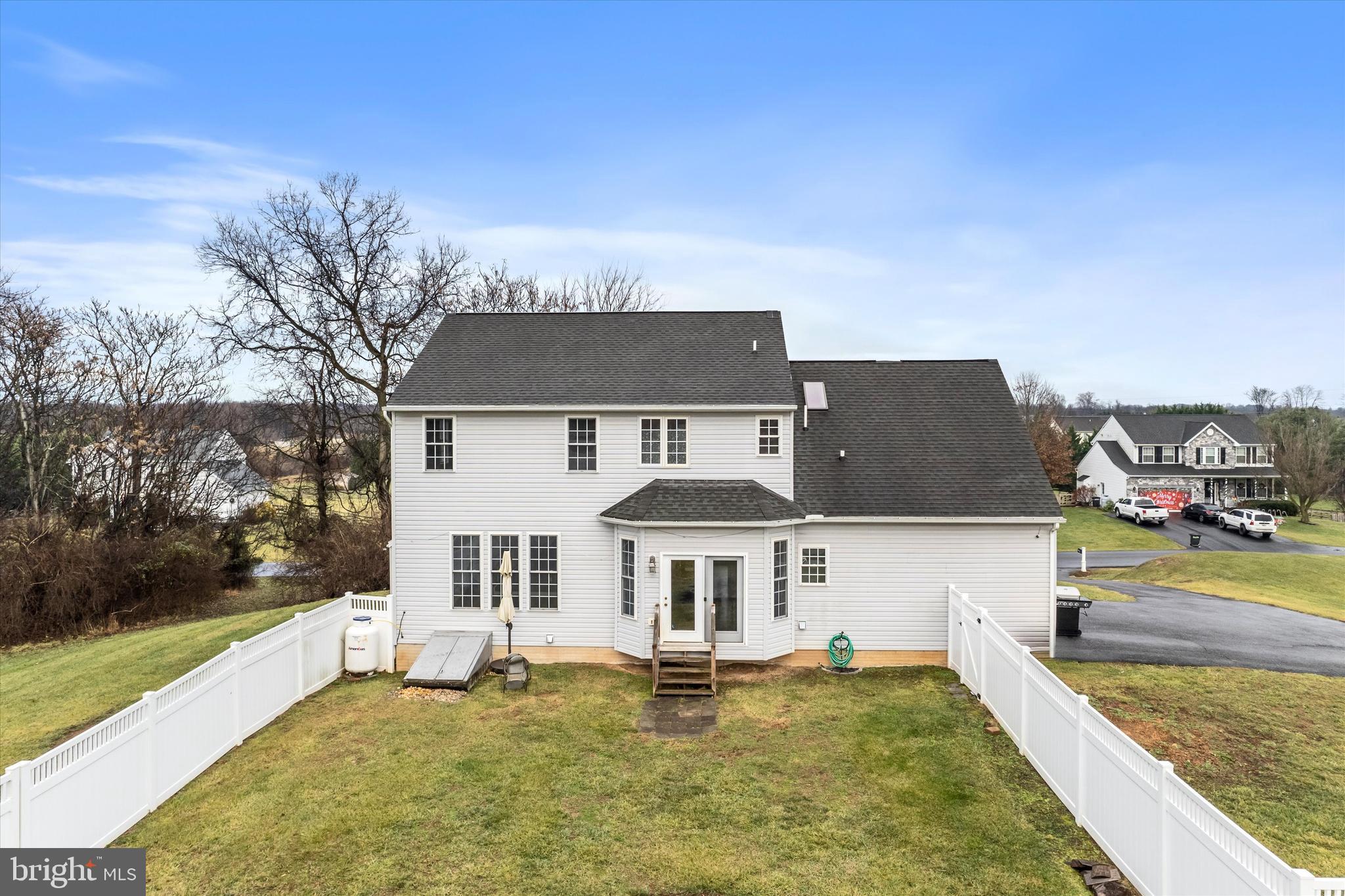 AMBERFIELD - Residential