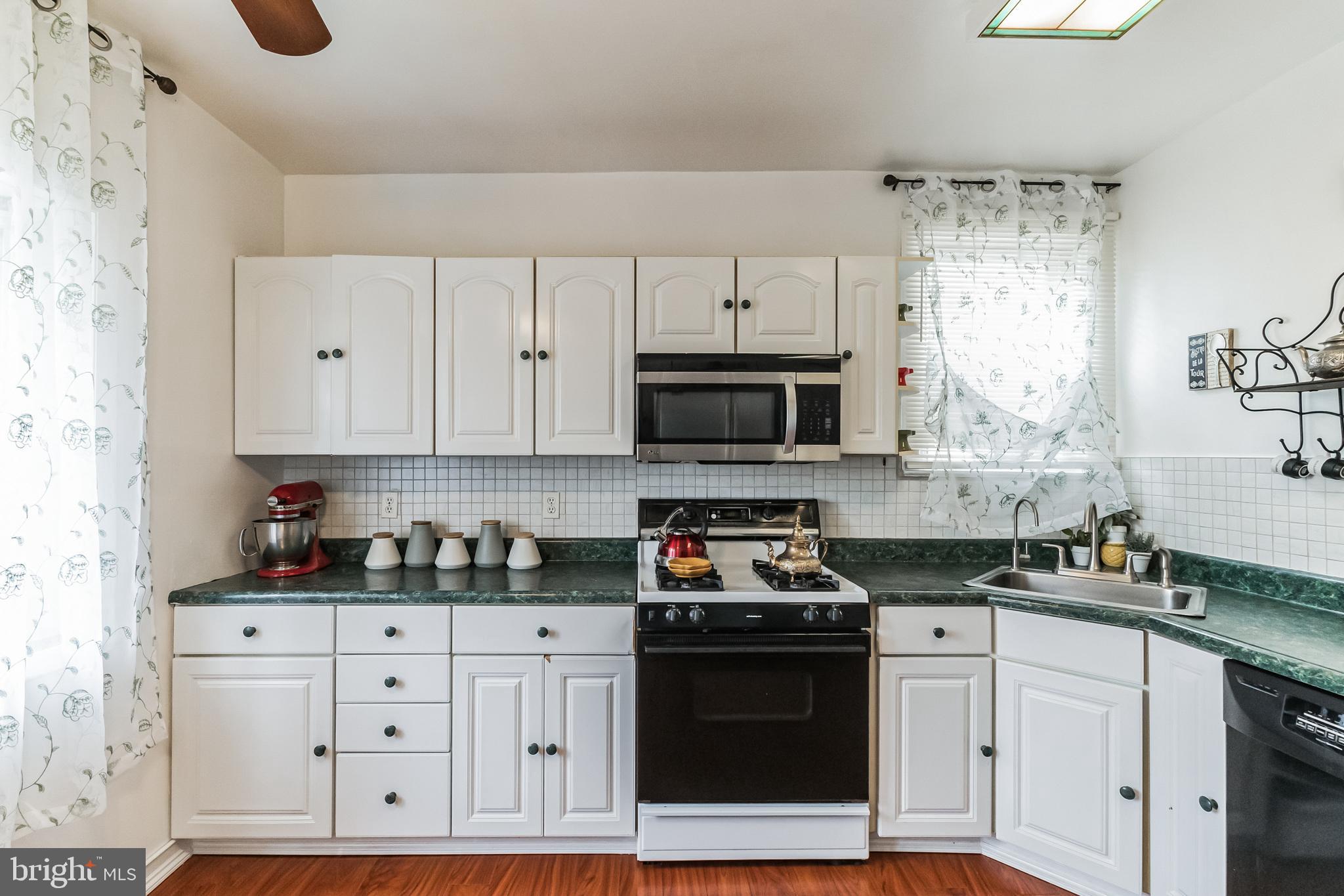 GARRETTFORD - Residential