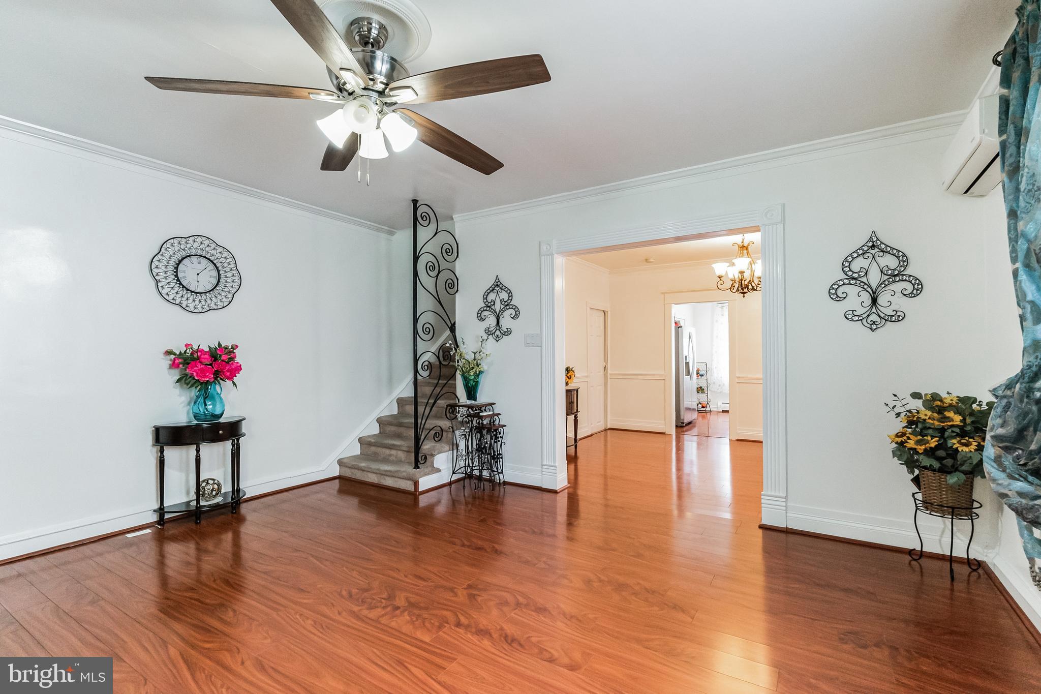 GARRETTFORD - Residential