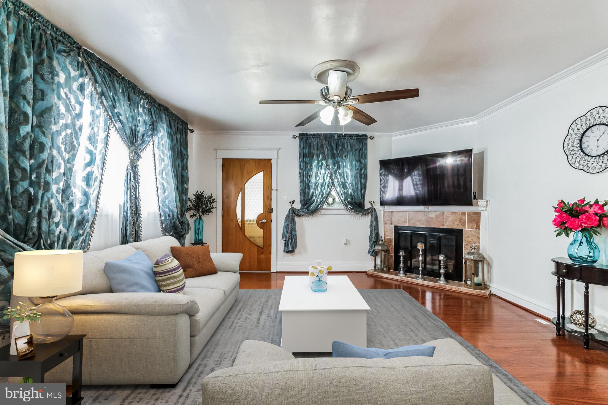 GARRETTFORD - Residential