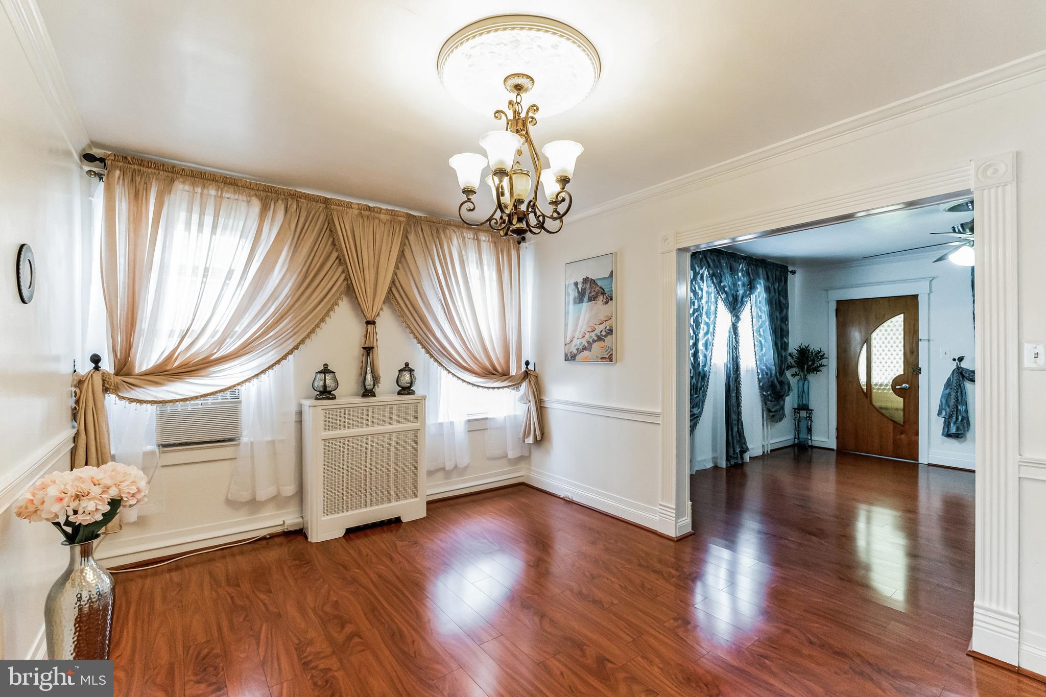 GARRETTFORD - Residential