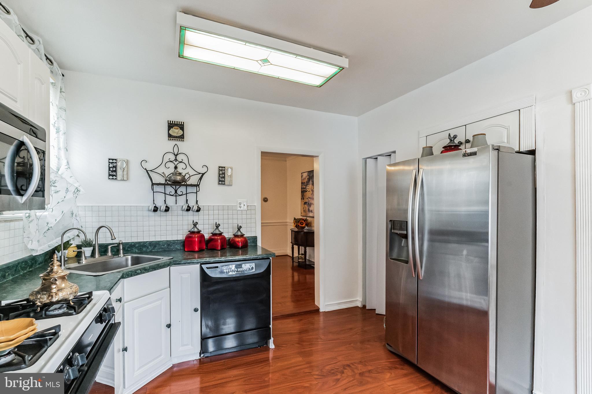 GARRETTFORD - Residential