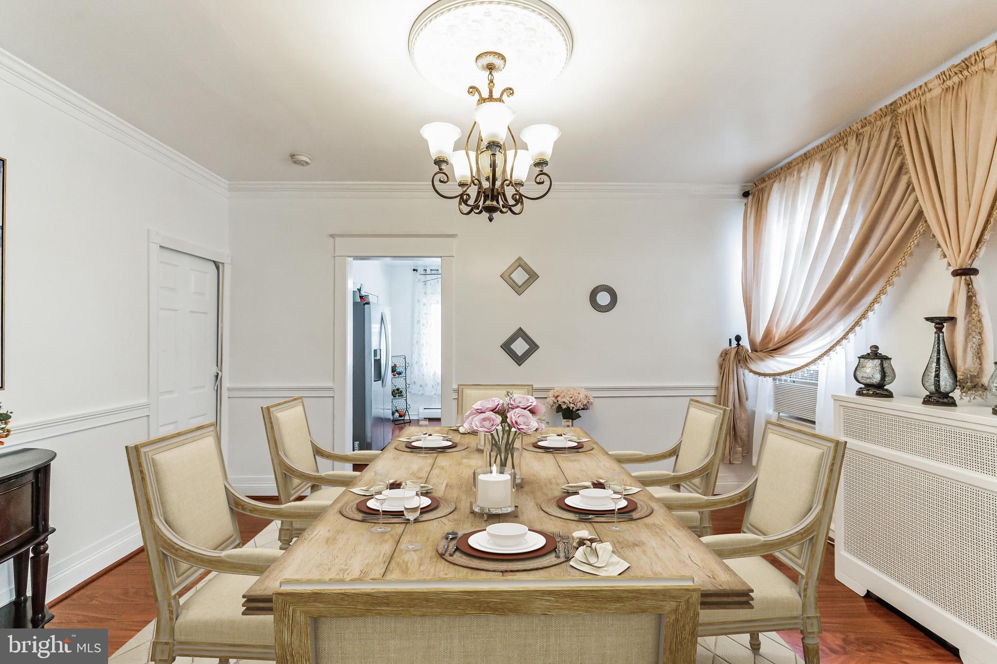 GARRETTFORD - Residential