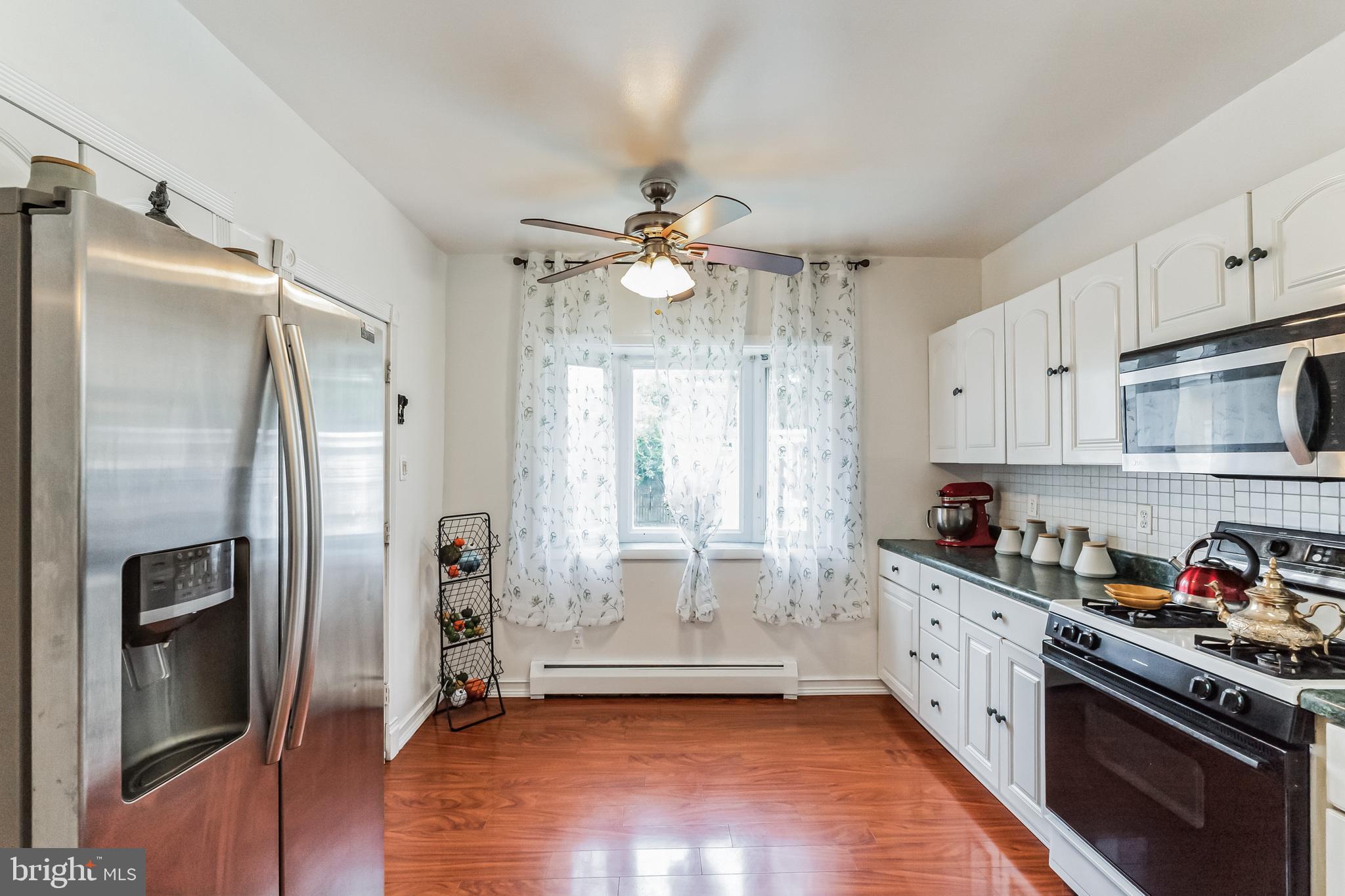 GARRETTFORD - Residential