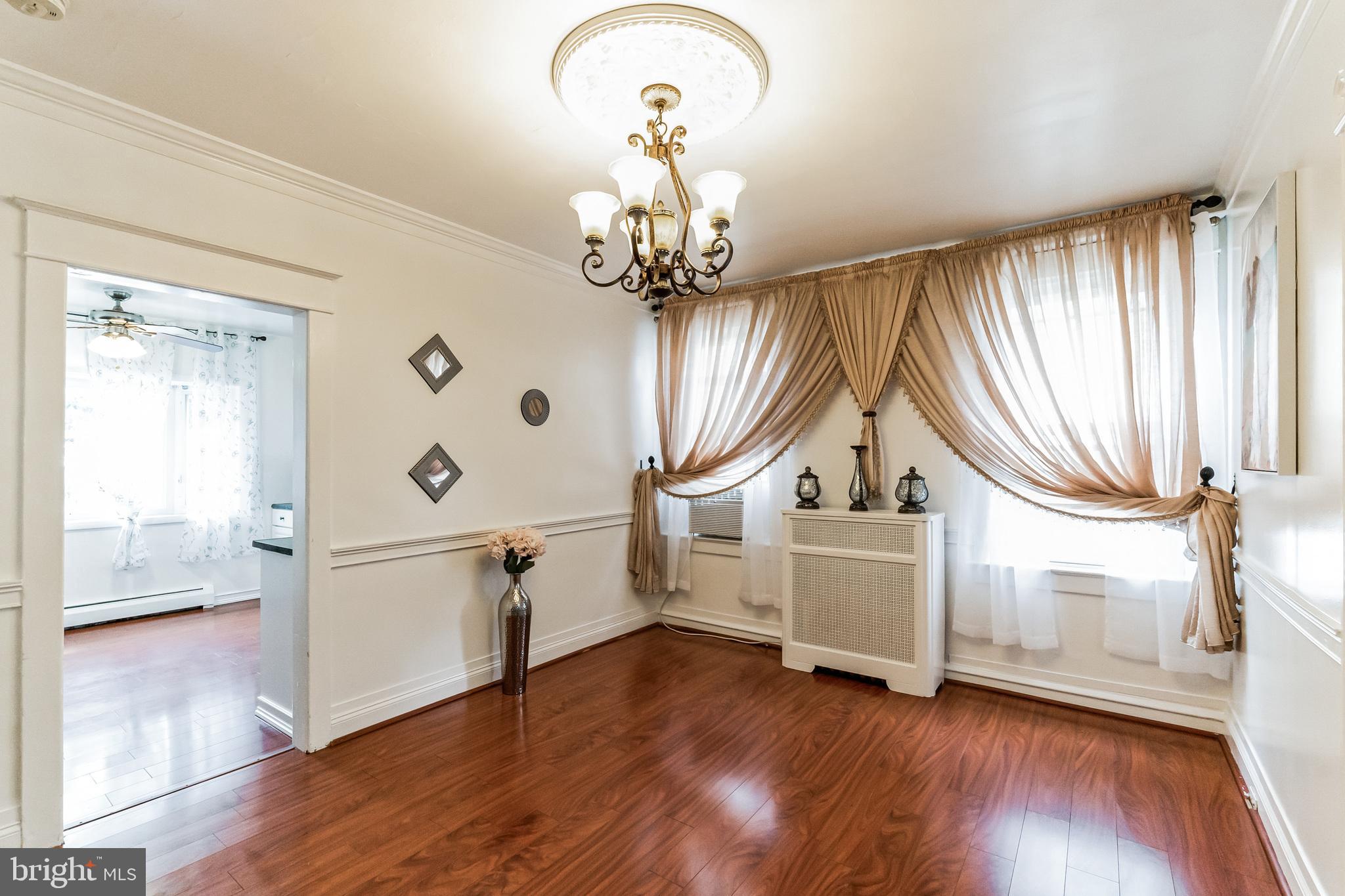 GARRETTFORD - Residential