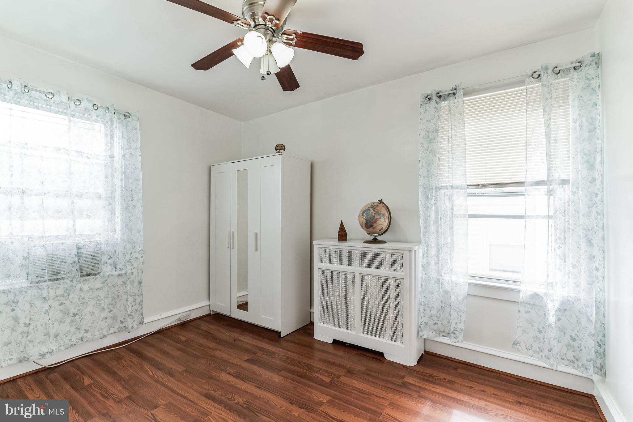 GARRETTFORD - Residential