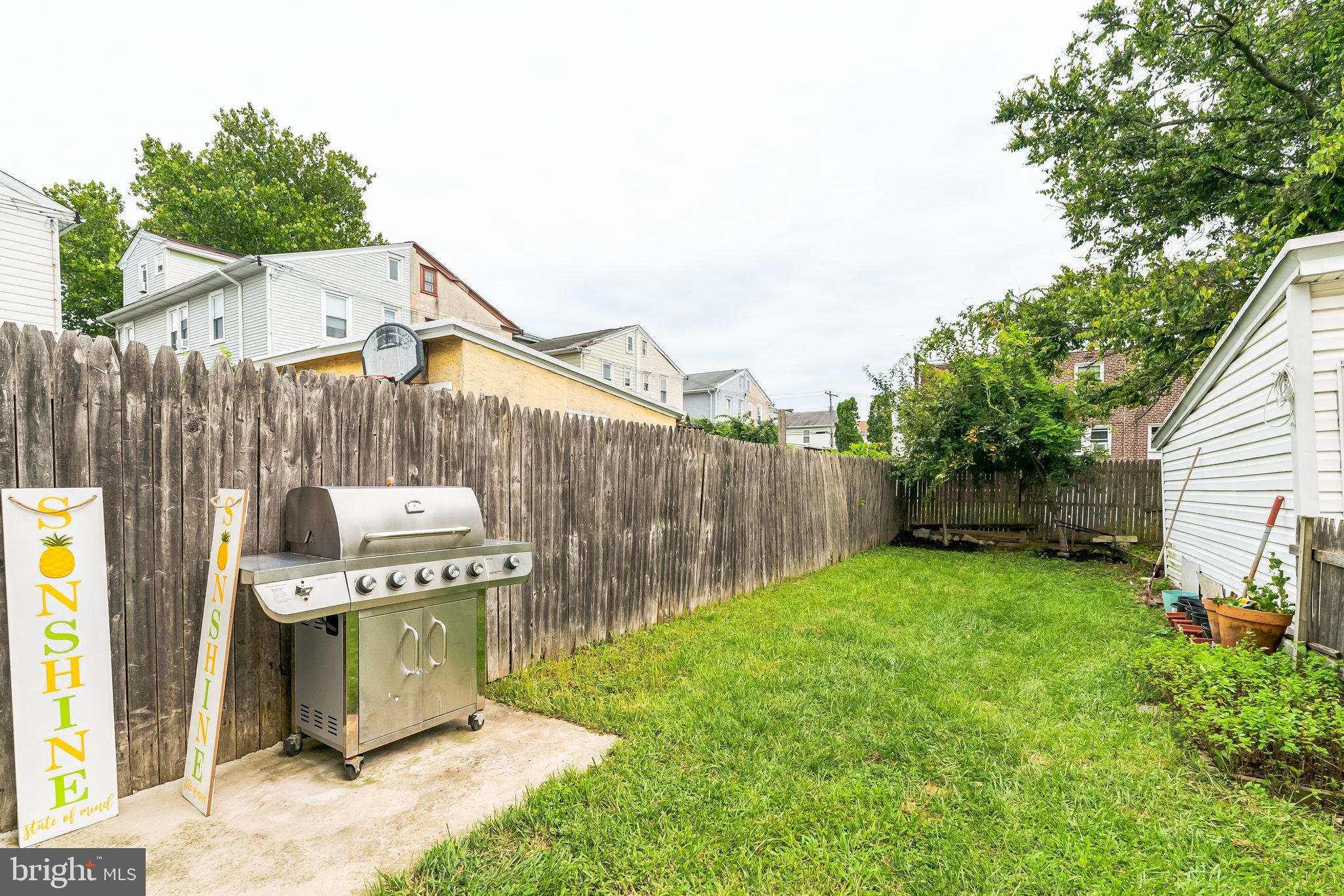 GARRETTFORD - Residential