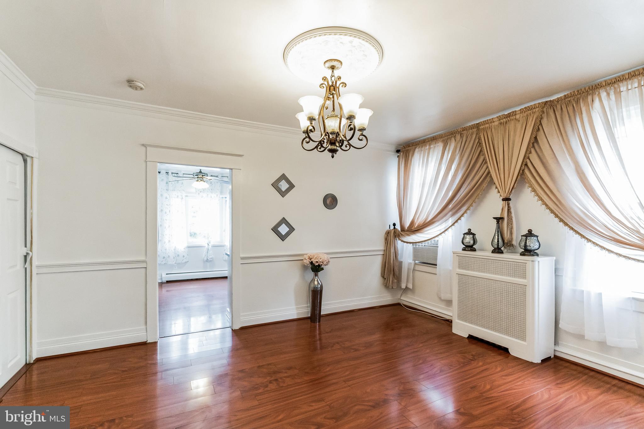 GARRETTFORD - Residential