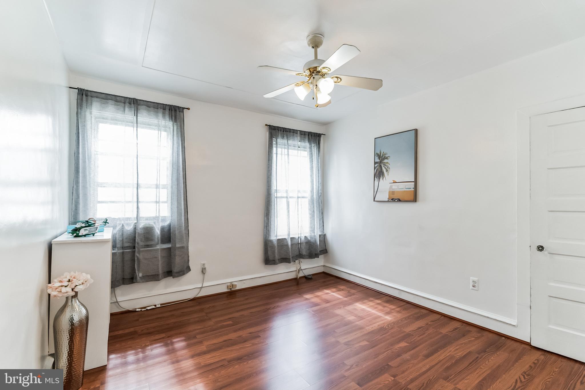 GARRETTFORD - Residential