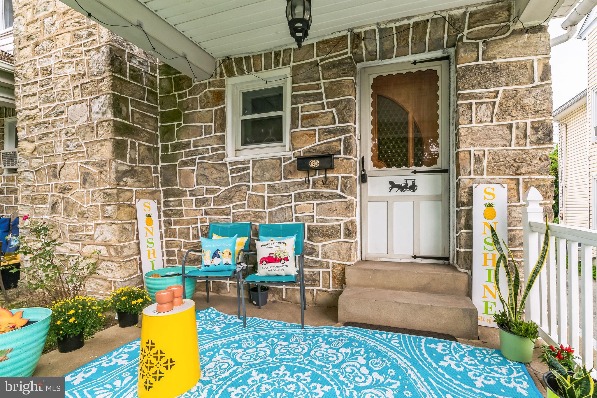 GARRETTFORD - Residential