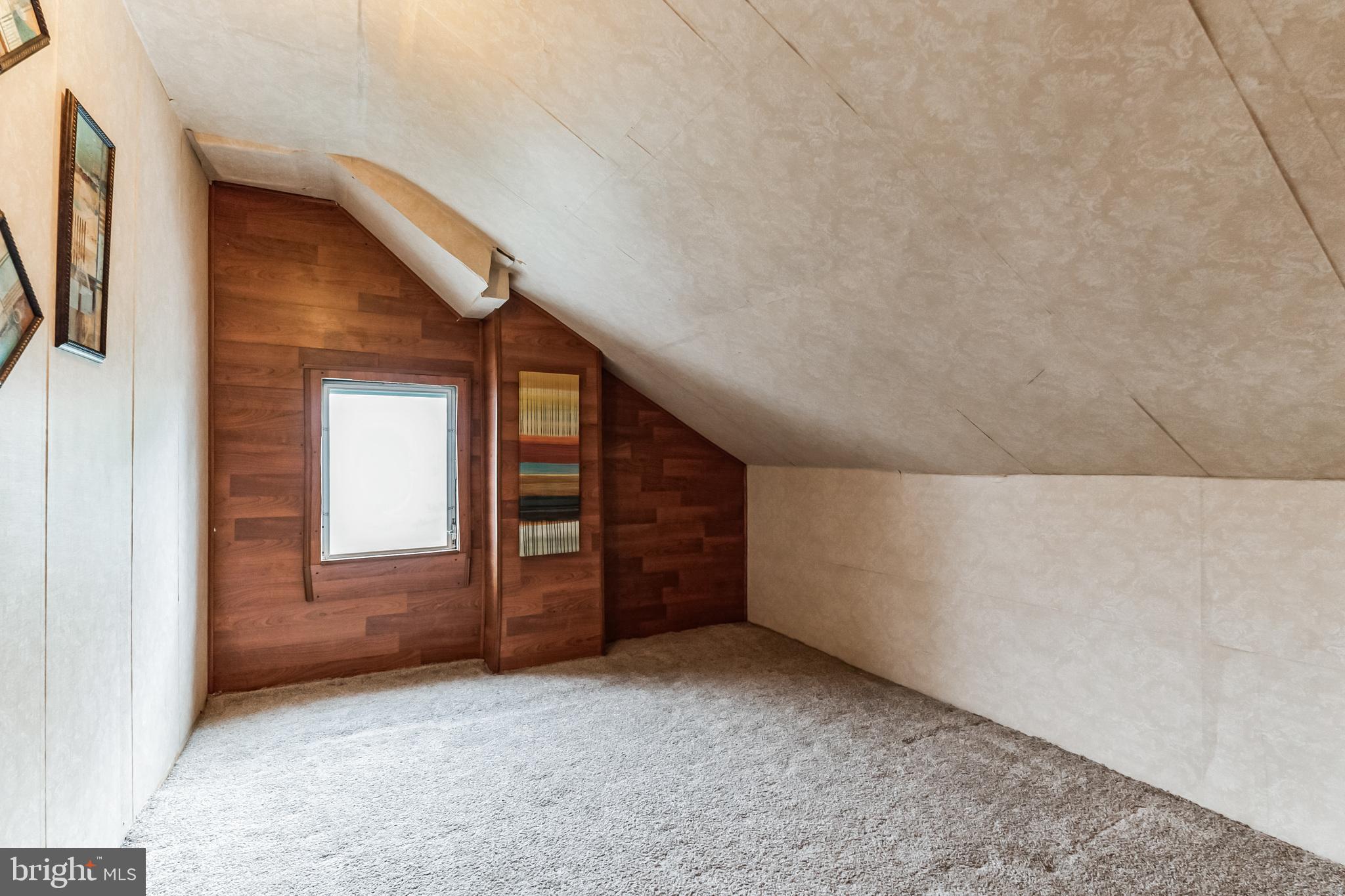 GARRETTFORD - Residential