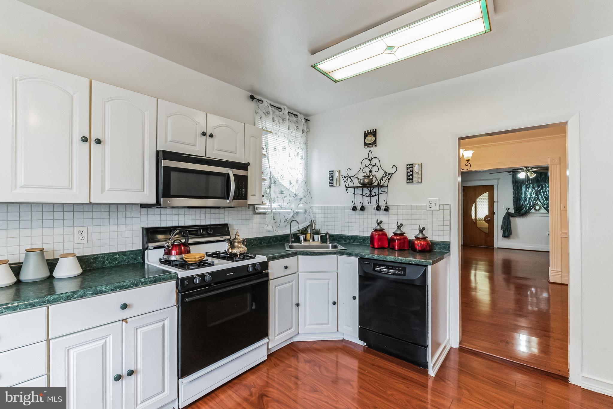 GARRETTFORD - Residential