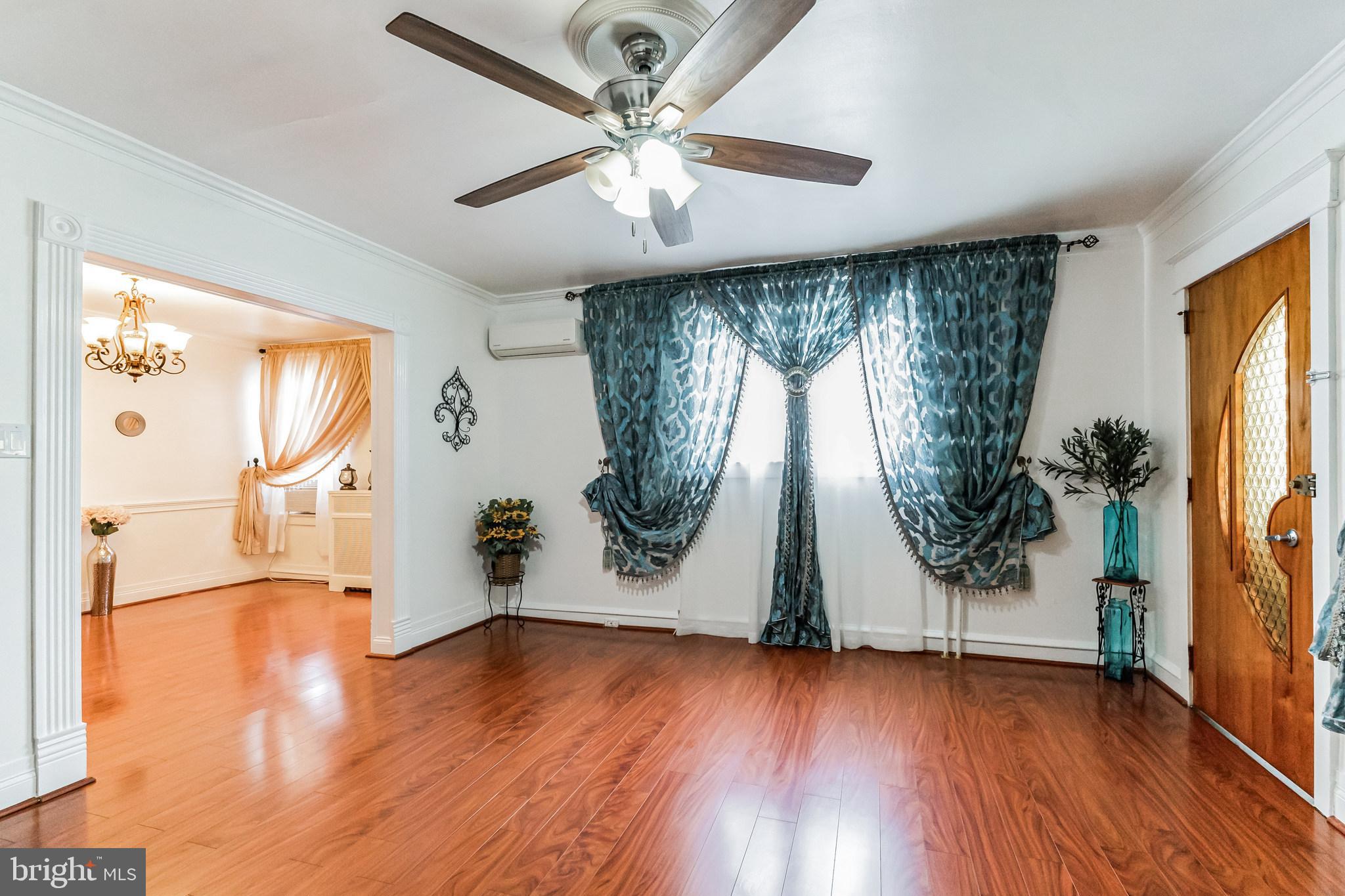 GARRETTFORD - Residential