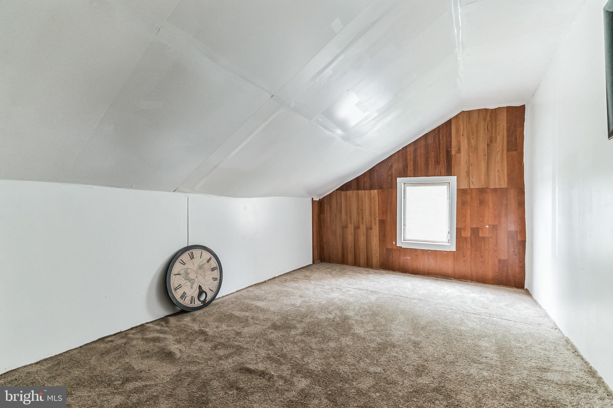 GARRETTFORD - Residential