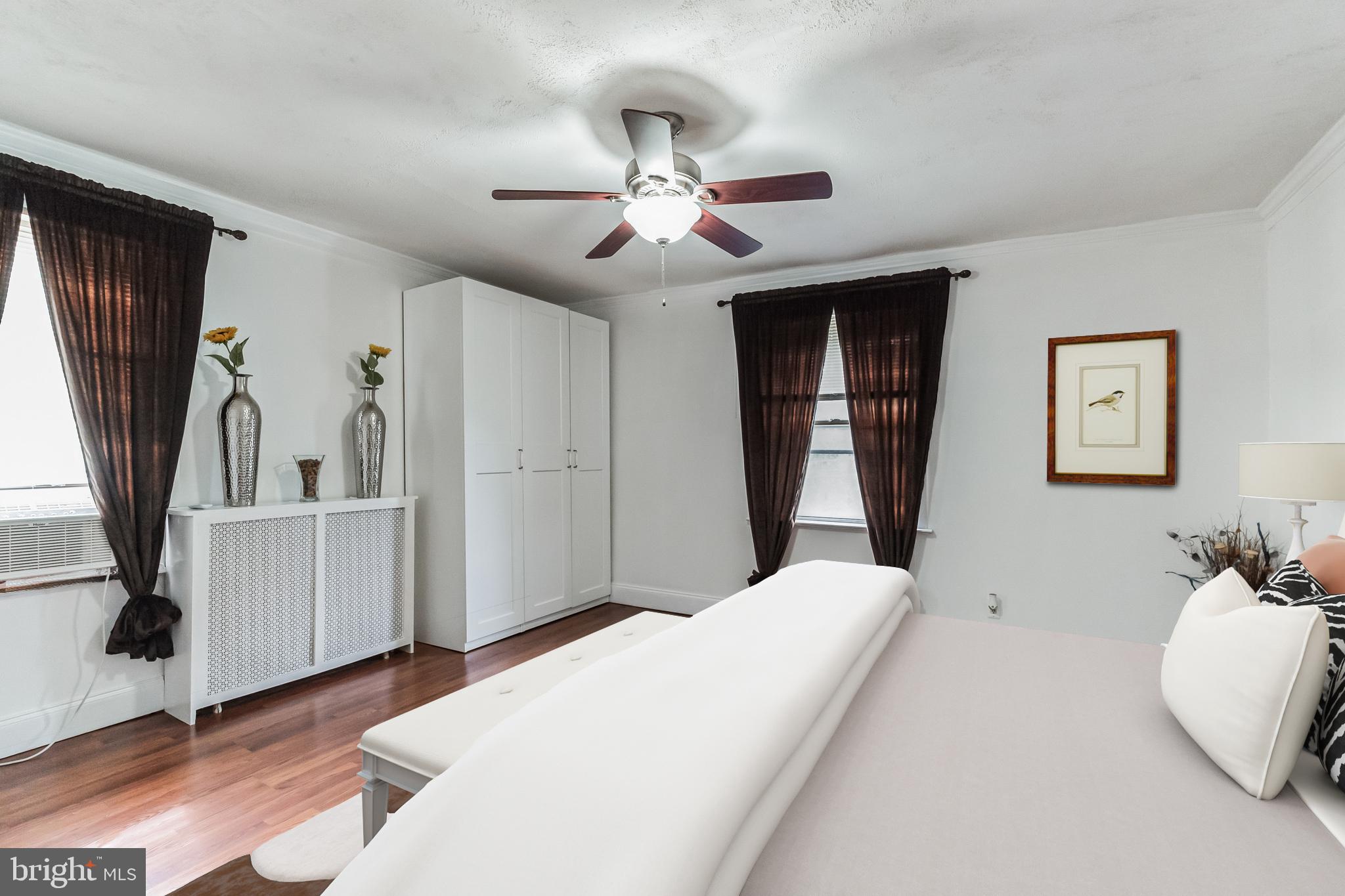 GARRETTFORD - Residential