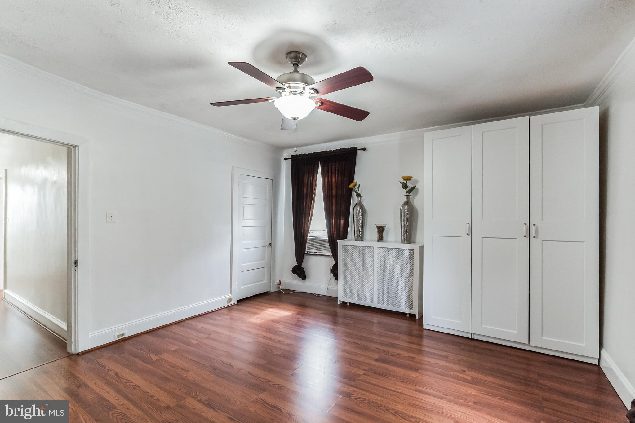 GARRETTFORD - Residential