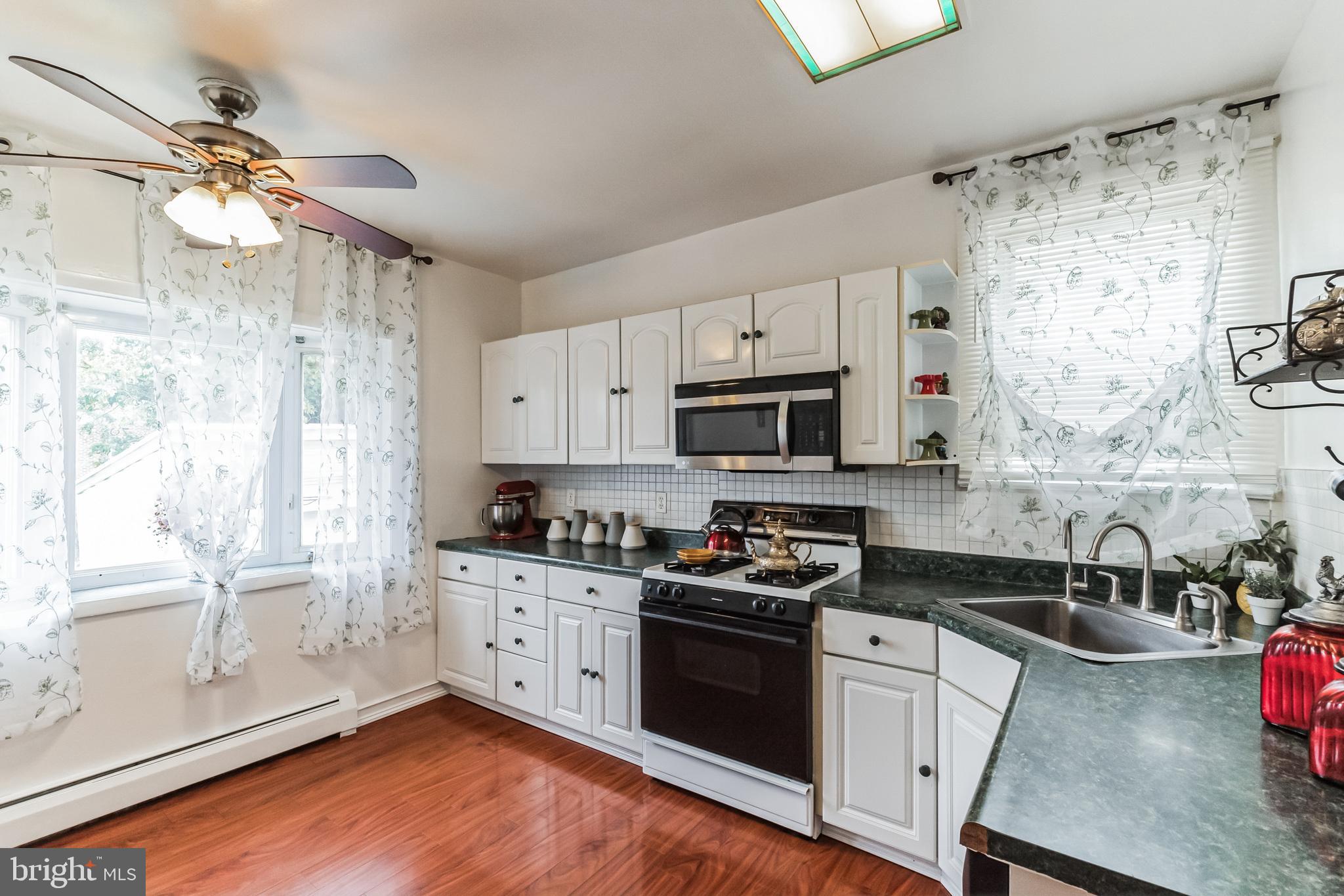 GARRETTFORD - Residential