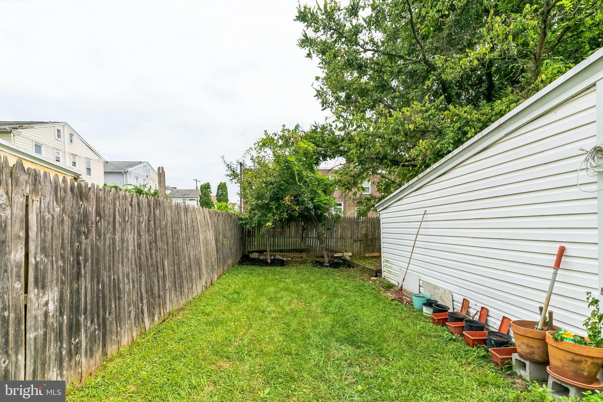 GARRETTFORD - Residential